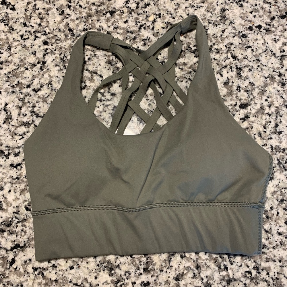 NVGTN sports bra